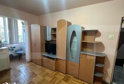Garsonieră în Șega - 2