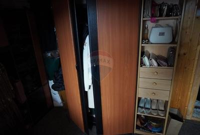 Casă individuală cu 5 camere cu Canalizare în Moisei - 27