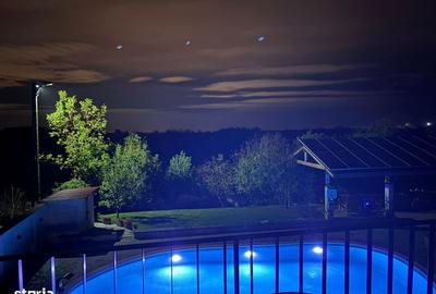 Casă cu 4 camere în Central - 3