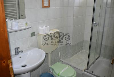Pensiune superba  cu restaurant de vanzare in Moieciu - 3