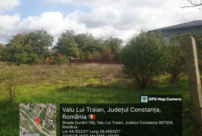 Spațiu comercial, în Valu lui Traian - 2
