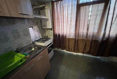 Calarasilor, Apartament 1 camera 47mp, etaj 1, mobilat utilat. - 8
