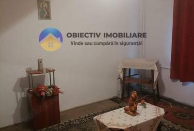 Apartament cu 2 camere decomandat în Dărmănești