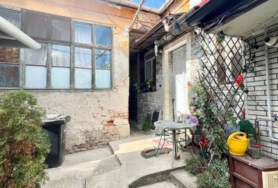 COMISION 0% Apartament 2 camere la curte comuna de vanzare, Timocului-Saguna - 9