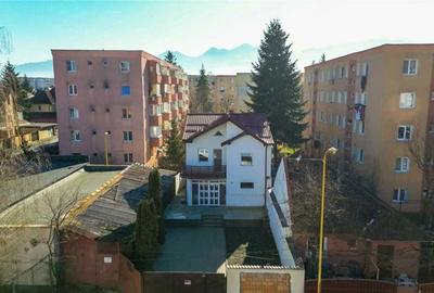 Casă cu 3 camere în Drumul Carului - 4