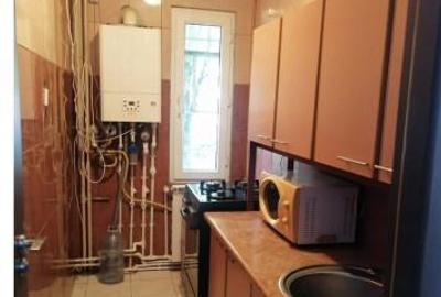 Dristor schitului parter decomandat - 2