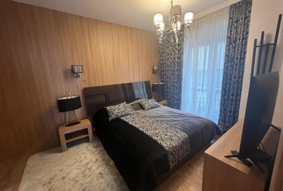 4 camere de vanzare, Parcul Herastrau , mobilata in totalitate , totul este nou - 6