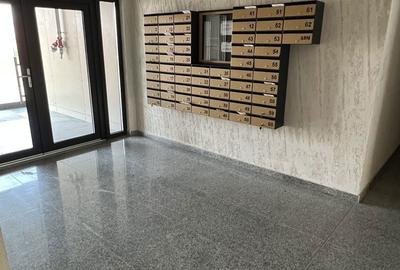 Apartament cu 2 camere în Central - 3