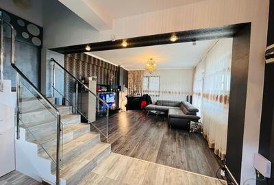 VILĂ TIP DUPLEX – PALAZU MARE VEDERE LA LAC 295.000 € - 4