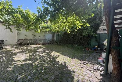 Casă cu 11 camere cu Teren 357 Mp în Cetății - 6