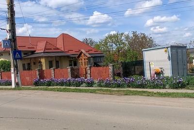 Casă cu 3 camere în Band - 7