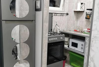 Garsoniera moderna totul nou prima inchiriere - 3