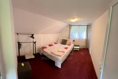 Cabana la munte in comuna Belis, judetul Cluj - 9
