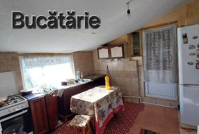 Casă cu 4 camere cu Teren 400 Mp în Adunații-Copăceni - 5