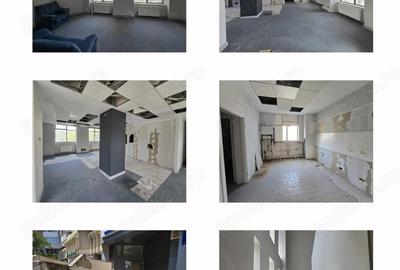 Spa?iu comercial birouri, Str. Brailei, Gala?i - 2