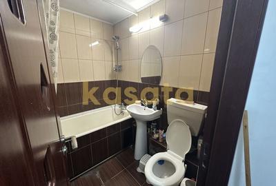 Apartament 2 Camere | Centrala Proprie | Etaj Intermediar - 16