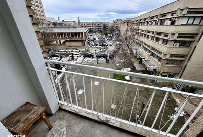 Apartament cu 2 camere semidecomandat în Fundeni - 4