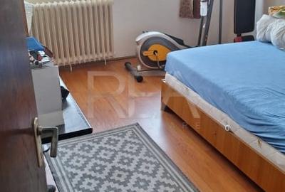 3 Camere Decomandat Zona Politehnica - 4