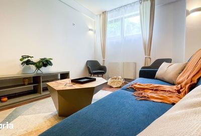 Apartament cu 2 camere în Bucium - 1