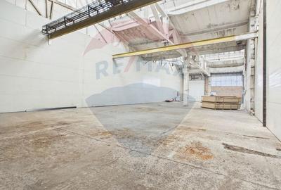 Spațiu industrial, de 432 mp, în Bartolomeu - 1