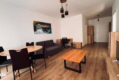 Apartament în Central