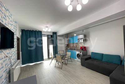 Apartament 2 camere - zona Hotel Opera - 2