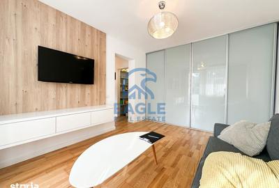 Apartament cu 2 camere semidecomandat, mobilat în Tomis II - 7