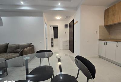 Apartament cu 2 camere în Ștefăneștii de Jos - 1