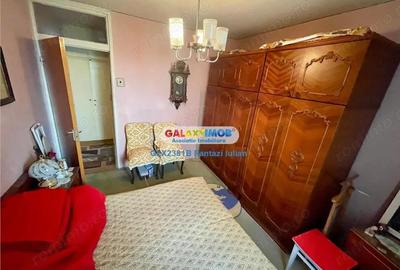 Drumul Taberei | 4 camere | bloc ''80 | 10min. metrou | Comision 0% - 19