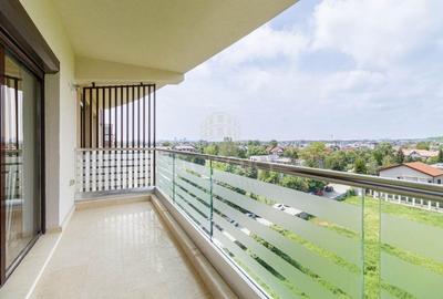 Vanzare apartament - Diamond Residence Pipera - 8