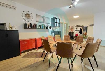 Cabinet, birou sau locuință - apartament 2 camere, zona Moșilor - 5