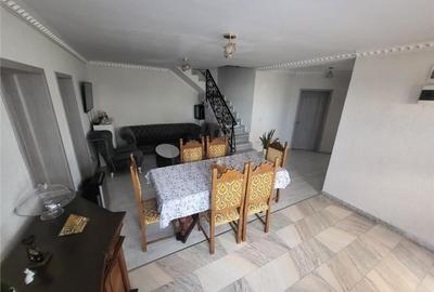 Duplex pe parter - mansarda amenajata - zona buna - 3