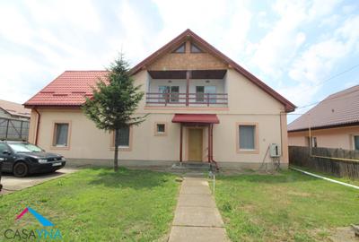Margineni - Vila P+M - Teren 1572mp! - 2