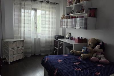 Apartament cu 3 camere decomandat în Trivale - 4