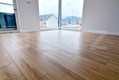 Vila noua in duplex, intrare separat, finisaje premium, Rasnov - 9