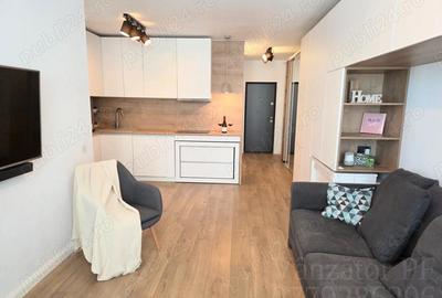 Apartament cu 3 camere semidecomandat în Iris - 1