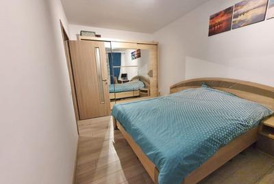 Apartament cu 2 camere semidecomandat, mobilat în Florești - 2