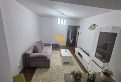 Apartament cu 2 camere, mobilat în Mănăștur - 2