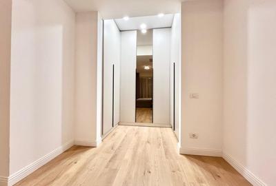 NOU / PRIMA INCHIRIERE /COMPLET MOBILAT SI UTILAT - 16