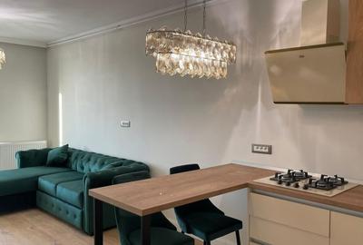 Apartament cu 2 camere semidecomandat în Tomis Nord - 2