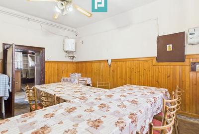 Spațiu comercial, de 200 mp, în Dorobanți - 3