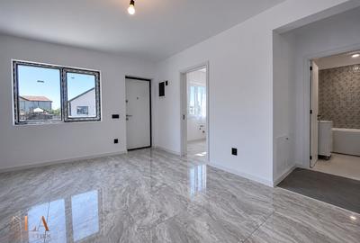 Casă individuală cu 3 camere cu Teren 246 Mp în Clinceni - 5
