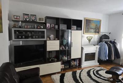 4 camere et.2 Calea Romanului - 3