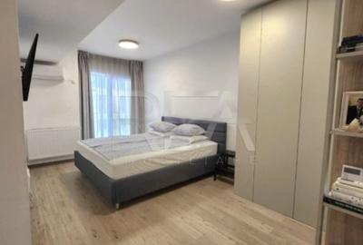 3 camere, 86mp, et 1/11, parcare-Moghioros Park Residence - 3