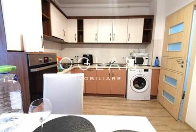 Apartament 2 camere decomandat, str Deventer, zona Tineretului - 3
