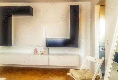 Apartament cu 2 camere semidecomandat în Decebal - 4