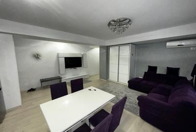 Apartament cu 2 camere decomandat, mobilat în Tomis Plus - 8
