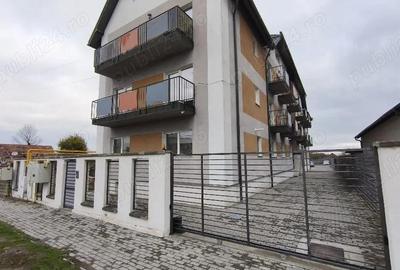 Apartament cu 3 camere semidecomandat în Gai - 2