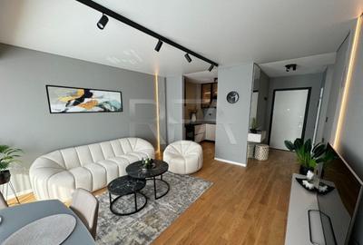 Apartament 2 camere | Complexul Rezidential Yacht Kid | Lux - 1