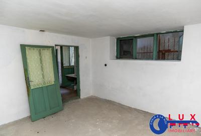ID 6687 EXCLUSIVITATE - Casa cu 7 camere Strada Rahovei Nr. 42 - 13